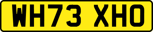 WH73XHO