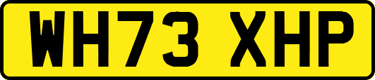 WH73XHP