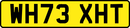 WH73XHT