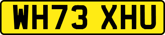 WH73XHU