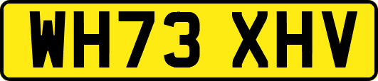 WH73XHV