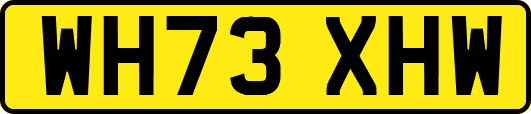 WH73XHW