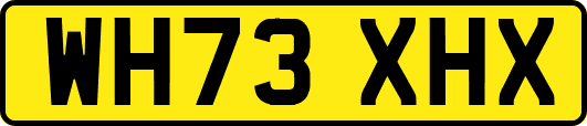 WH73XHX
