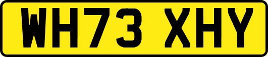 WH73XHY