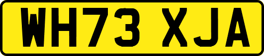 WH73XJA