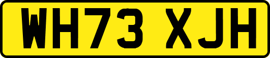 WH73XJH