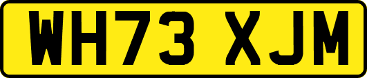 WH73XJM