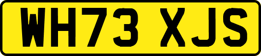 WH73XJS