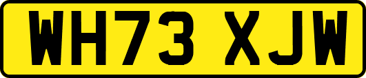 WH73XJW