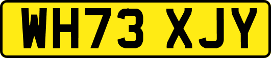 WH73XJY