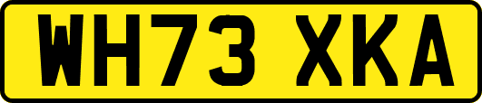 WH73XKA