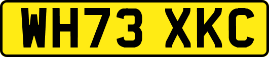 WH73XKC