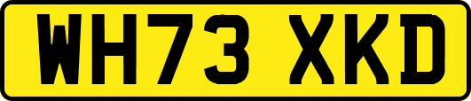 WH73XKD