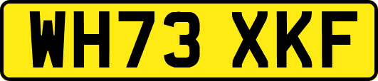WH73XKF