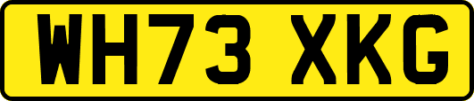 WH73XKG