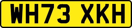 WH73XKH
