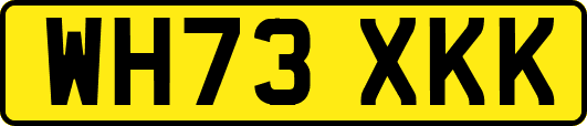 WH73XKK