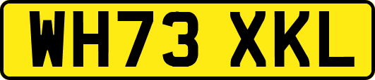 WH73XKL