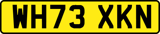 WH73XKN