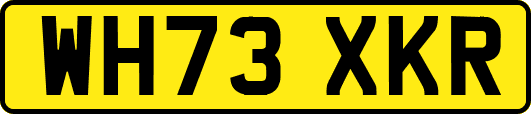 WH73XKR