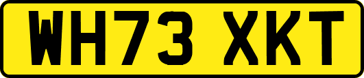 WH73XKT