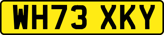 WH73XKY