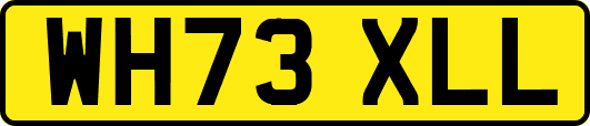 WH73XLL