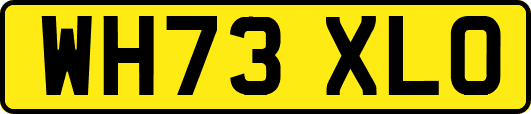 WH73XLO