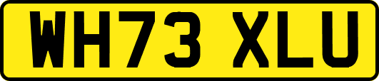 WH73XLU