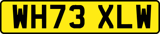 WH73XLW