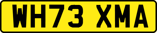 WH73XMA