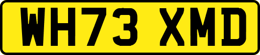 WH73XMD