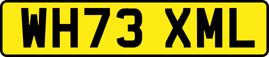 WH73XML