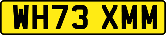 WH73XMM