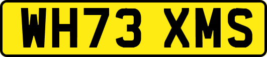 WH73XMS