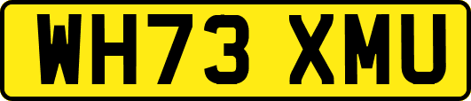 WH73XMU
