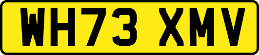 WH73XMV