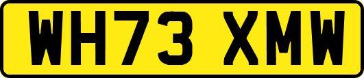 WH73XMW