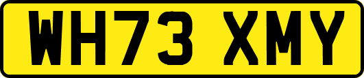 WH73XMY