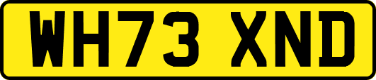 WH73XND