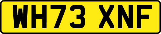 WH73XNF