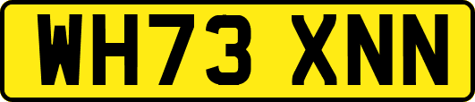 WH73XNN