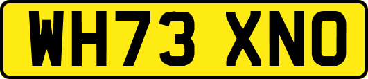 WH73XNO