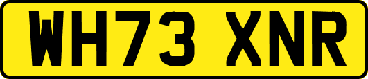 WH73XNR