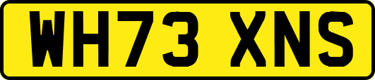 WH73XNS