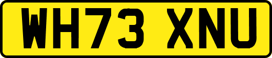 WH73XNU