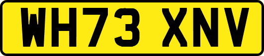 WH73XNV