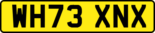WH73XNX