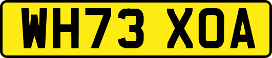 WH73XOA