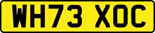 WH73XOC